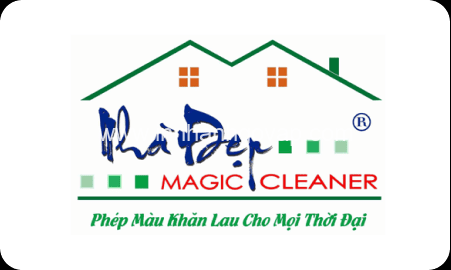 Khăn lau nhà đẹp