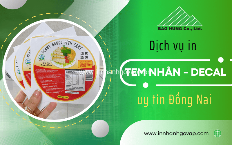 in tem nhãn decal đồng nai